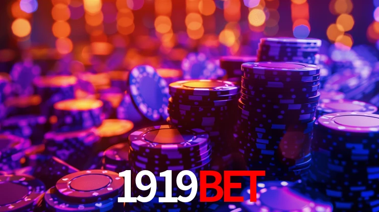 Bônus Generosos e Exclusivos no 1919Bet para Você!
