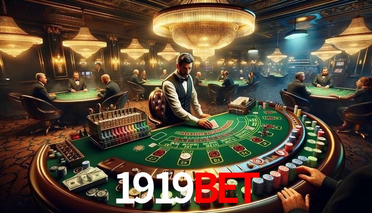 Games Directory 1919Bet