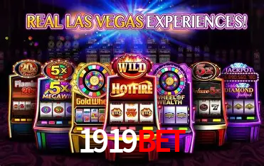 1919Bet São Paulo - Live Tables