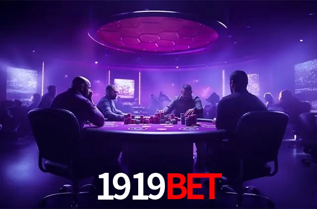 Sistemas de Segurança 1919Bet
