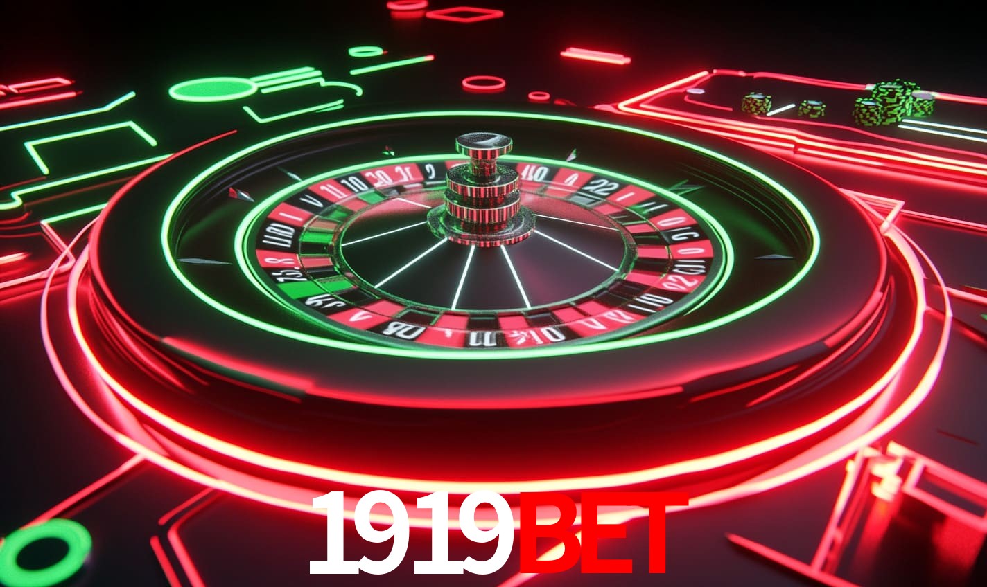 1919Bet Crash - Aviator e 35+ Jogos Instant Win