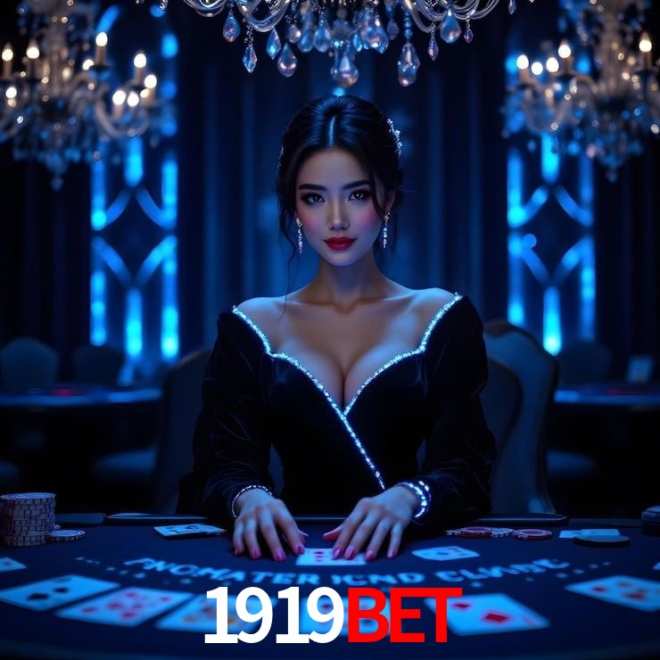 1919Bet Belo Horizonte - Jackpots