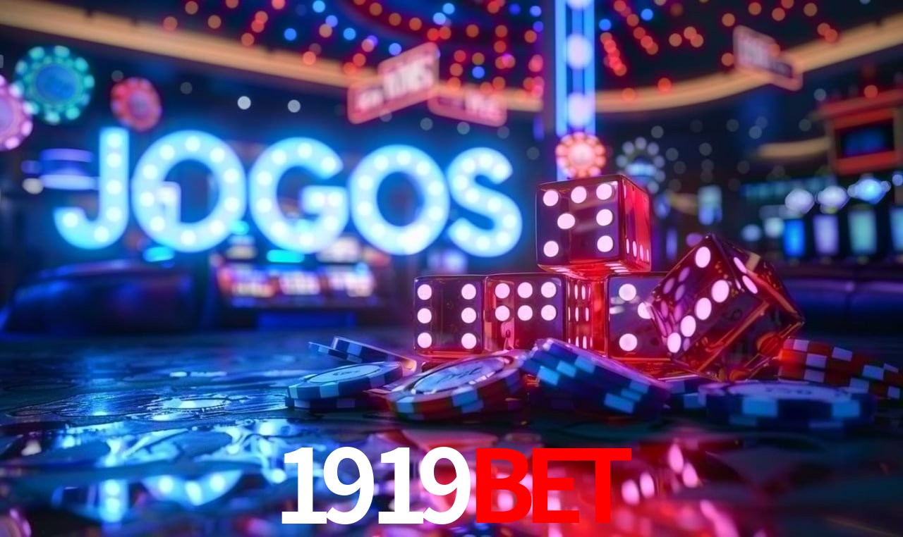 Casino VIP 1919Bet