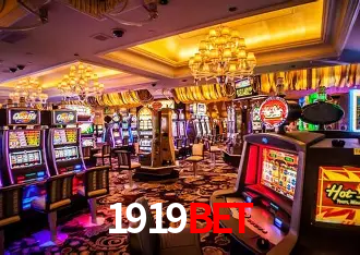 1919Bet Rio de Janeiro - Professional Dealers