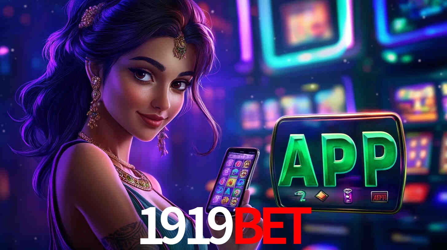 1919Bet.Com