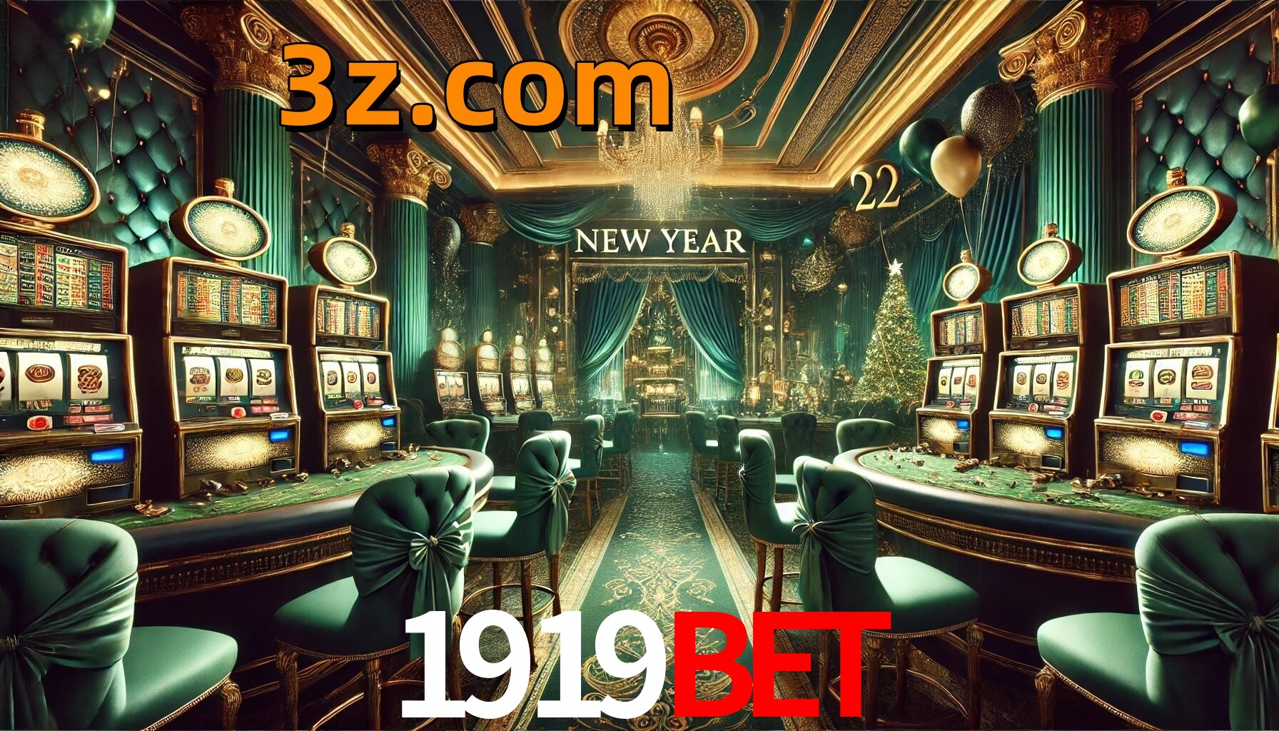 Benefícios do 1919BET